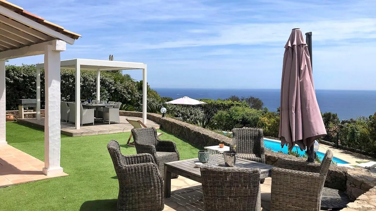 Villa Bleu Comme Toit 3425 Vila Les Issambres