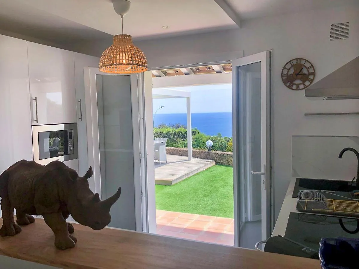 Villa Bleu Comme Toit 3425 Vila Les Issambres França