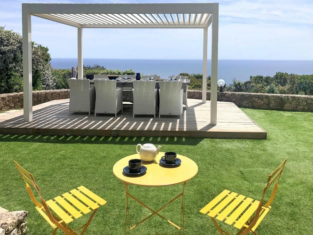 Bleu Comme Toit 3425 Villa Les Issambres