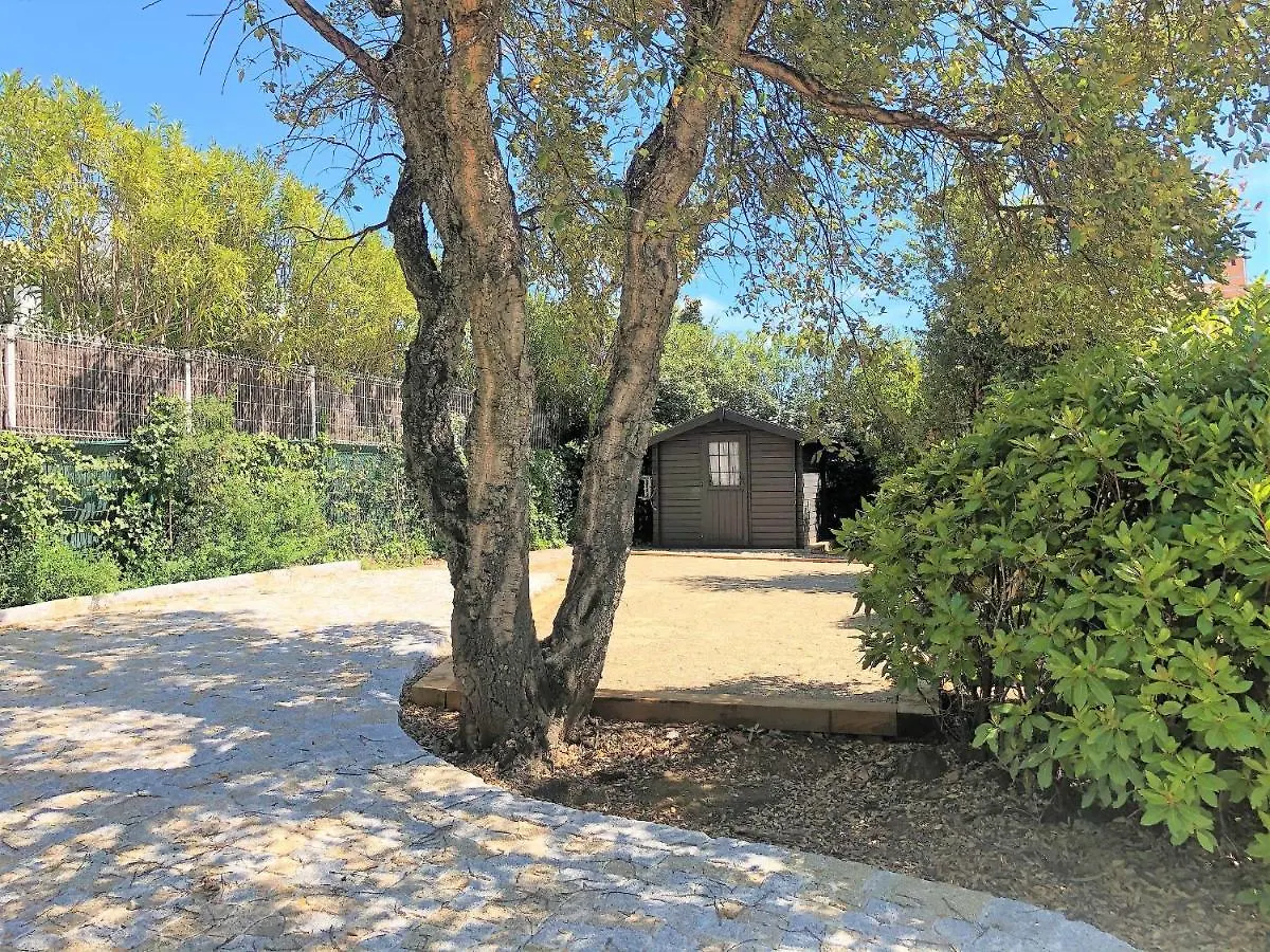 Bleu Comme Toit 3425 Villa Les Issambres