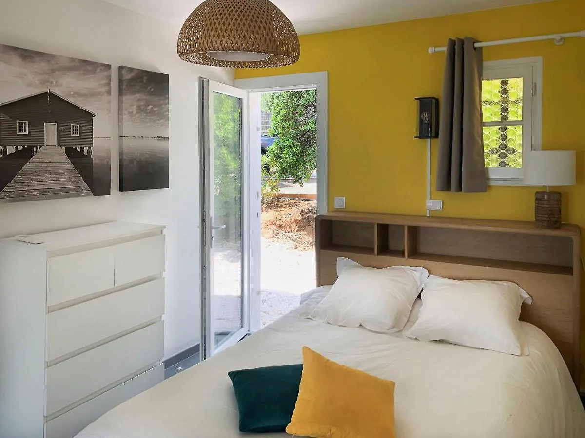 Bleu Comme Toit 3425 Villa Les Issambres